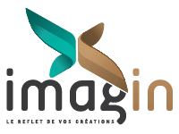 Imagin Funéraires logo